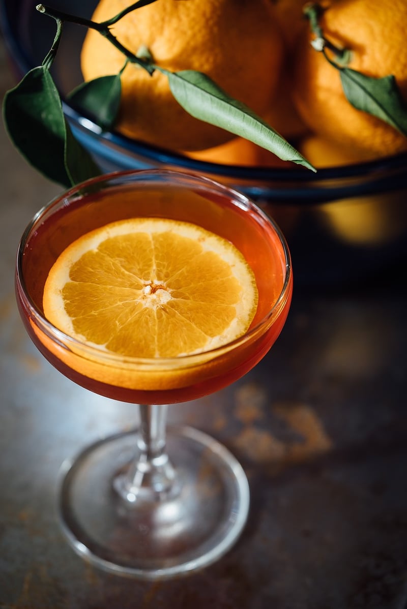 Unicorn Cocktails