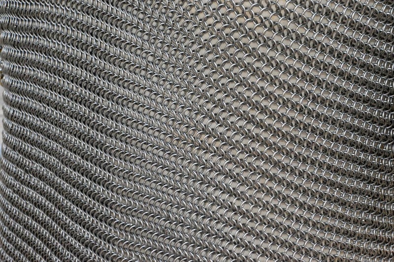 Chainmail Jewelry