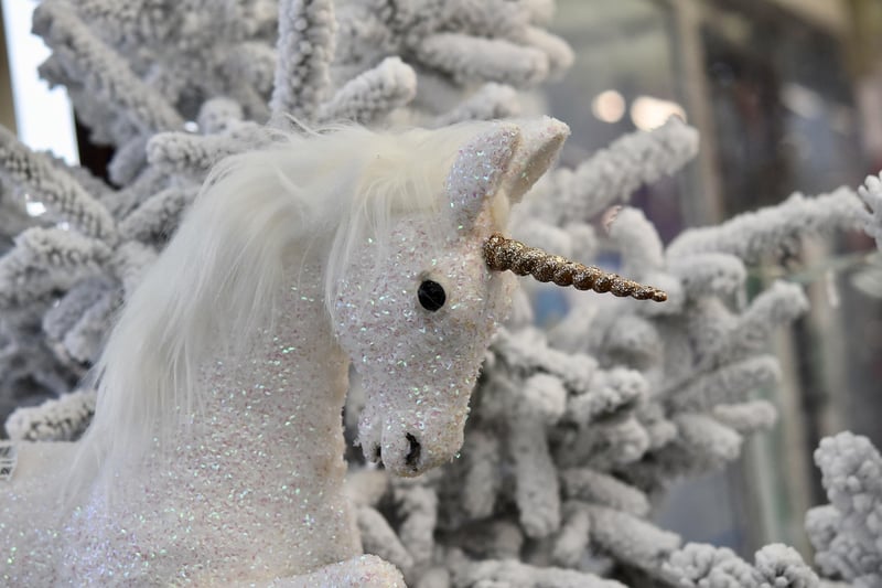 Unicorn Cocktail Image